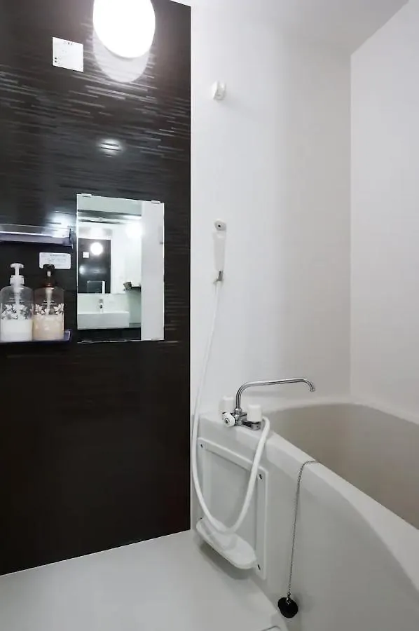 Oak Yasaka Tengachaya / Vacation Stay 515 Ósaka Apartmán